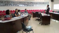A Câmara Municipal de Ituiutaba  oferece curso de capacitação para seus funcionários