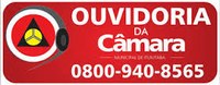 A Ouvidoria da Câmara Municipal em Parceria com o Cidadão