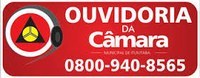 A Ouvidoria da Câmara Municipal em Parceria com o Cidadão