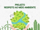 Agenda - Projeto  "Respeito ao Meio Ambiente - Peça Teatral A Mãe Terra Chora