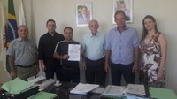 A Casa de Apoio Nossa Senhora da Aparecida fundada pelo Vereador André Vilela será reaberta após celebração de convênio com a Prefeitura de Ituiutaba.