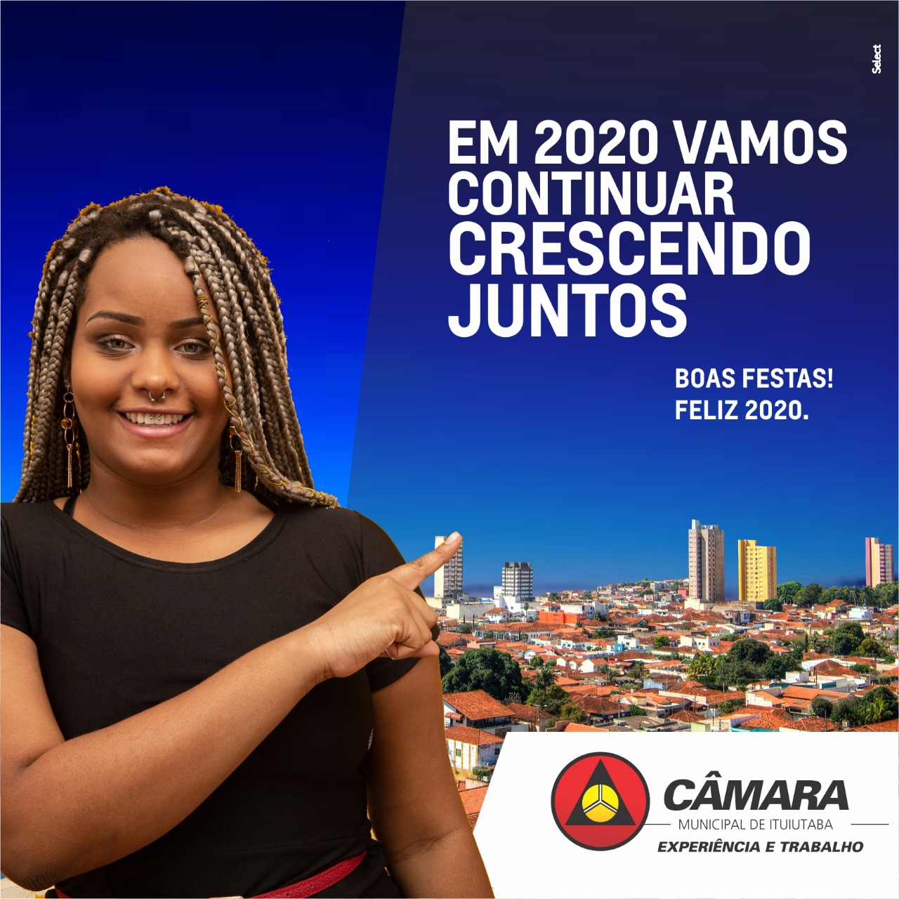 Câmara altera horário de atendimento durante recesso parlamentar. PORTARIA Nº 058/2019 estabelece recesso parlamentar para Câmara Municipal de Ituiutaba.