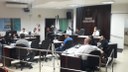 Câmara aprova repasse de quase 500 mil reais em recursos da verba indenizatória para combate ao CORONAVÍRUS em Ituiutaba.