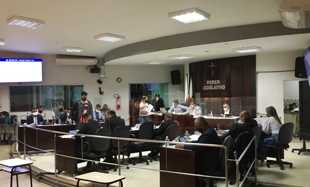 Câmara de Ituiutaba altera horário de reuniões ordinárias que passarão a ser  às 9h 