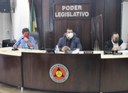 Câmara de Ituiutaba recebe o deputado federal Reginaldo Lopes