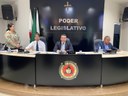 Câmara de Ituiutaba retorna às sessões ordinárias após recesso parlamentar