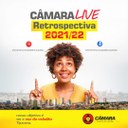 Câmara Live 2022