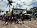 Câmara Municipal de Ituiutaba participa do evento Dia de Cooperar, promovendo ações sociais no município