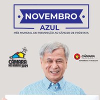 Câmara no Bairro Novembro