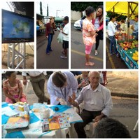    Câmara realiza mais uma edição do Câmara no Bairro