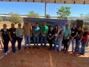 Câmara Rural em parceria com o IFTM