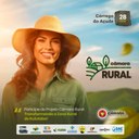 Câmara Rural: Projeto do Legislativo visa atender a Zona Rural; Evento acontece dia 28/02 no Córrego do Açude