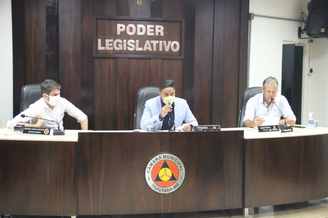 Câmara viveu um semestre desafiador.