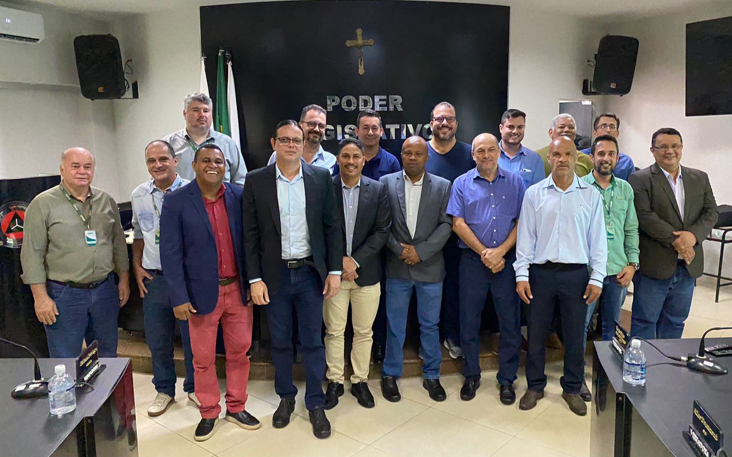 CEMIG apresenta plano de ação em Audiência Pública na Câmara Municipal