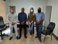 Comissão Especial de Enfrentamento ao COVID-19