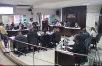 Compra de vacinas é aprovada por vereadores de Ituiutaba