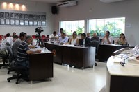 Conheça os Líderes dos Partidos da Câmara Municipal de Ituiutaba