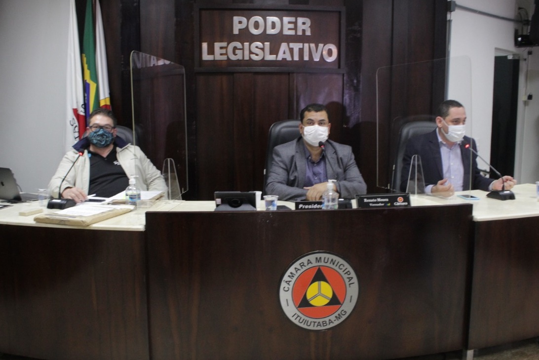 Convênio entre Hospital Hélio Angotti e Ituiutaba foi debatido no Legislativo