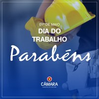 Dia do Trabalhador