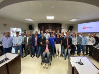 Doação de áreas públicas para empresas que vão investir 23 milhões de reais em Ituiutaba é aprovada em 2º turno