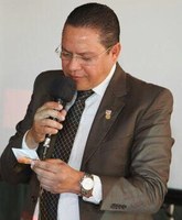 Doutor Deiber Magalhães Também Será Homenageado na Noite de Solenidades da Câmara Municipal de Ituiutaba, do Dia 04 de Agosto de 2017, às 19 horas