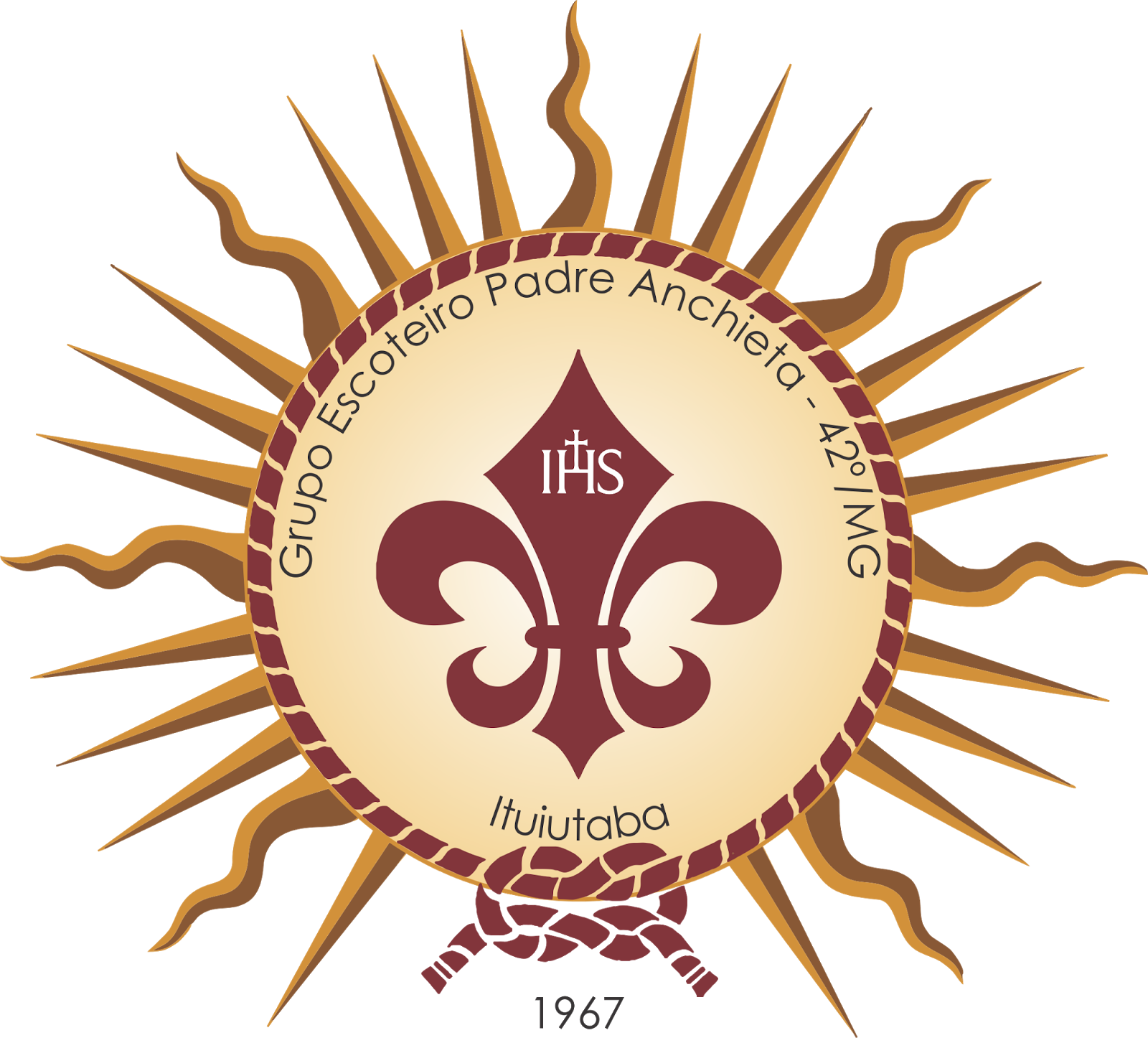  Jubileu de Ouro do Grupo Escoteiro Padre Anchieta Celebrado pela Câmara Municipal de Ituiutaba, Hoje em Sessão Solene