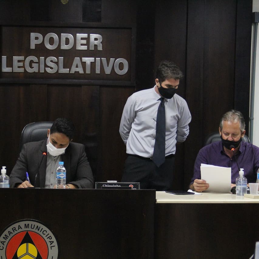 Lei Orçamentária Anual,   tem data definida para votação pela Câmara