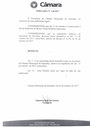 Nesta sexta-feira dia 13 de outubro de 2017, não haverá Expediente Municipal