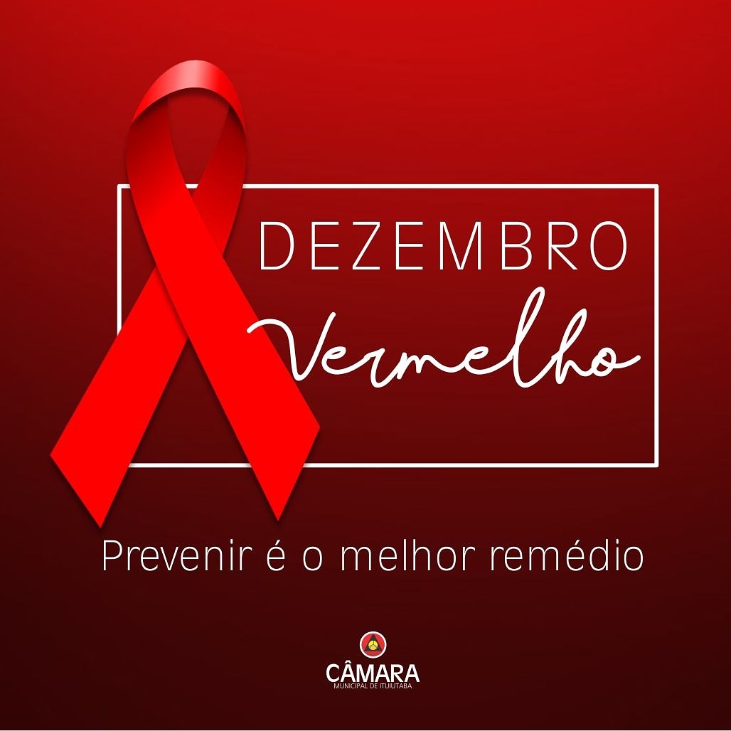 O Dezembro Vermelho