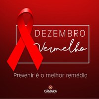 O Dezembro Vermelho