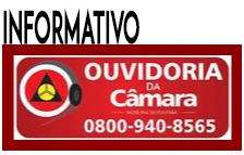O horário do Expediente da Câmara Municipal de Ituiutaba Volta ao Normal