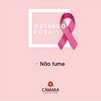 Outubro rosa