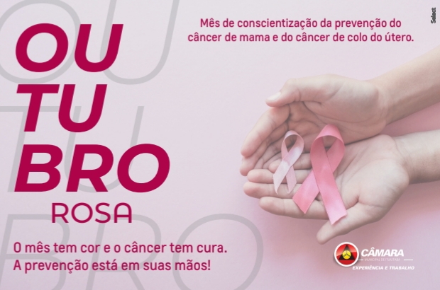 OUTUBRO ROSA