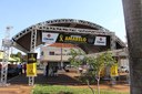 Projeto Câmara no Bairro realiza ação em prol da Campanha Setembro Amarelo