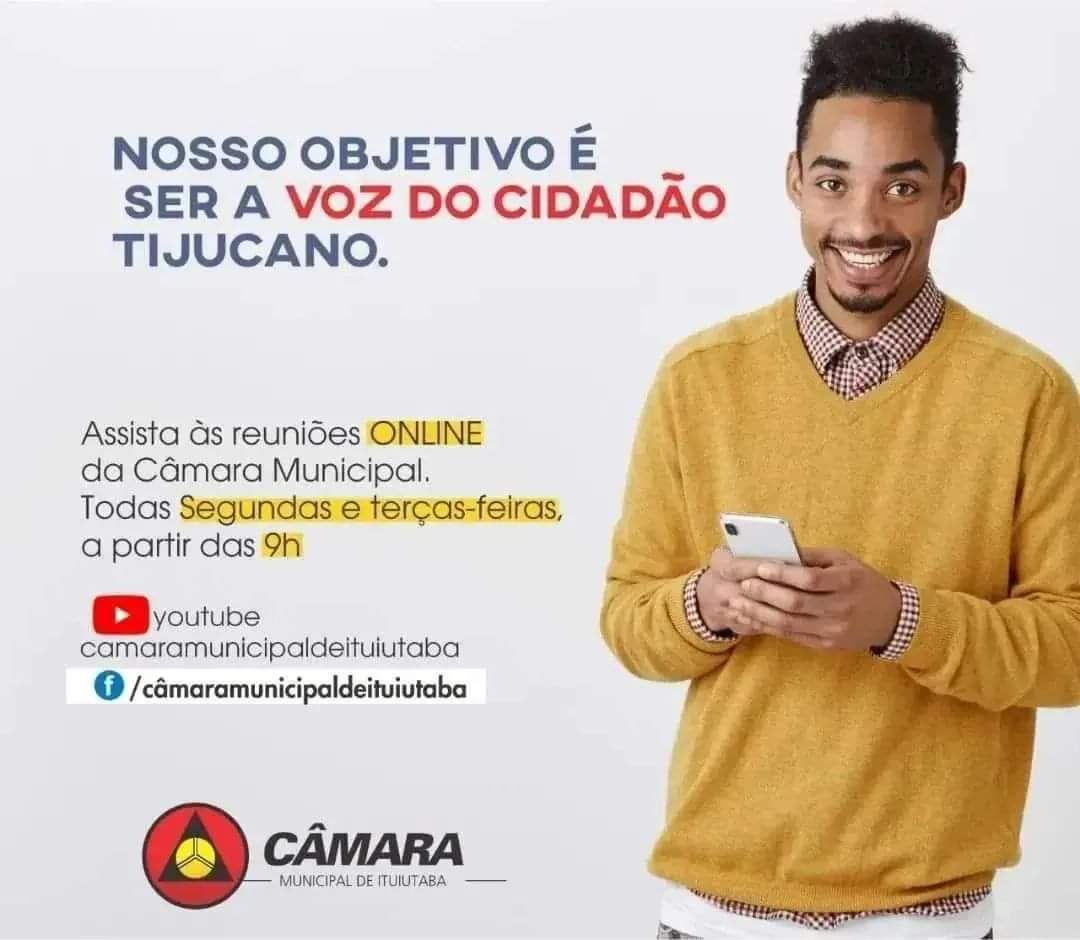 Reuniões Ordinárias