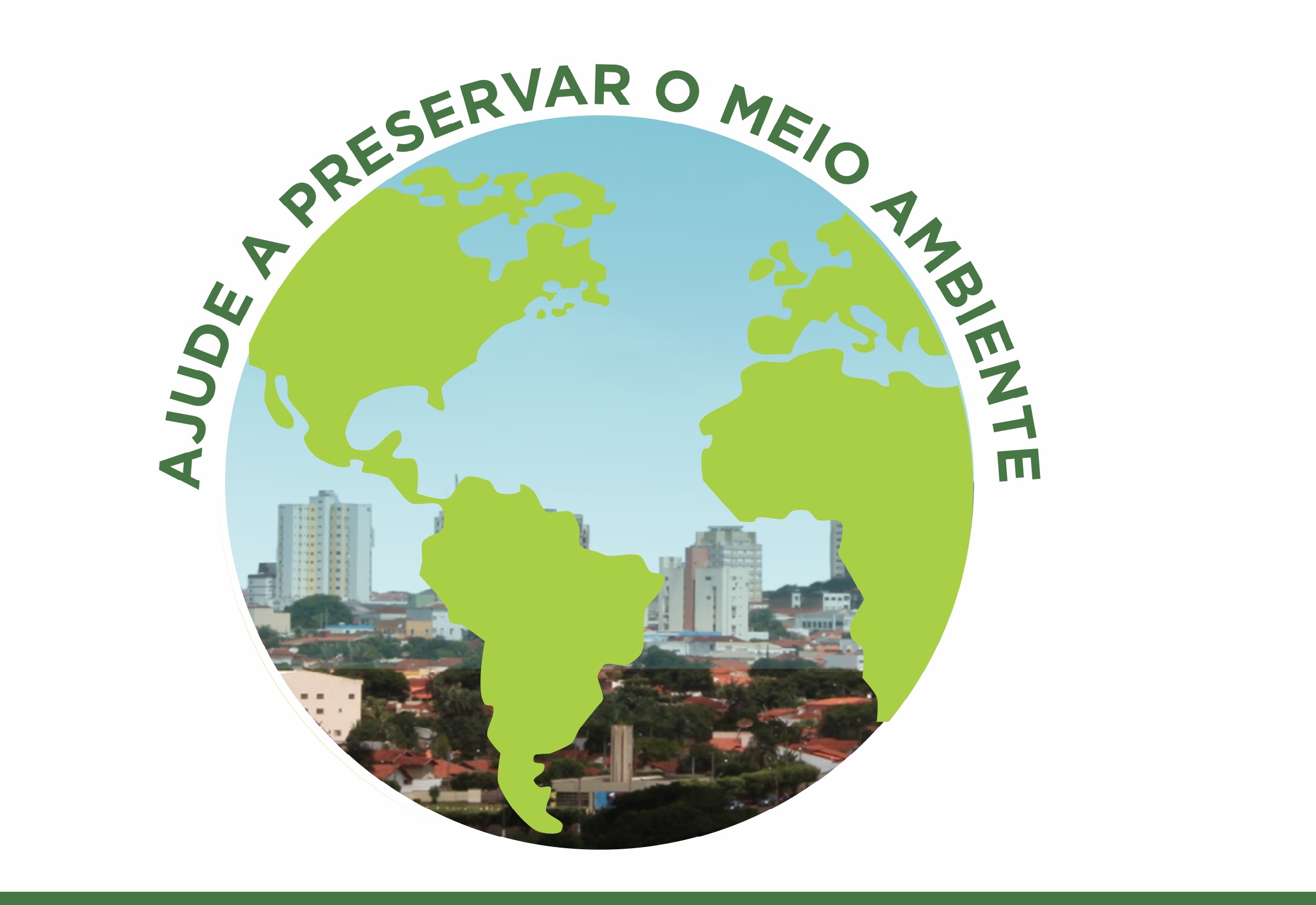 Secretaria Municipal Divulga Atividades para Semana do Meio Ambiente na Primeira Semana de Junho