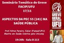 Seminário Temático de Greve