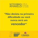 Setembro Amarelo