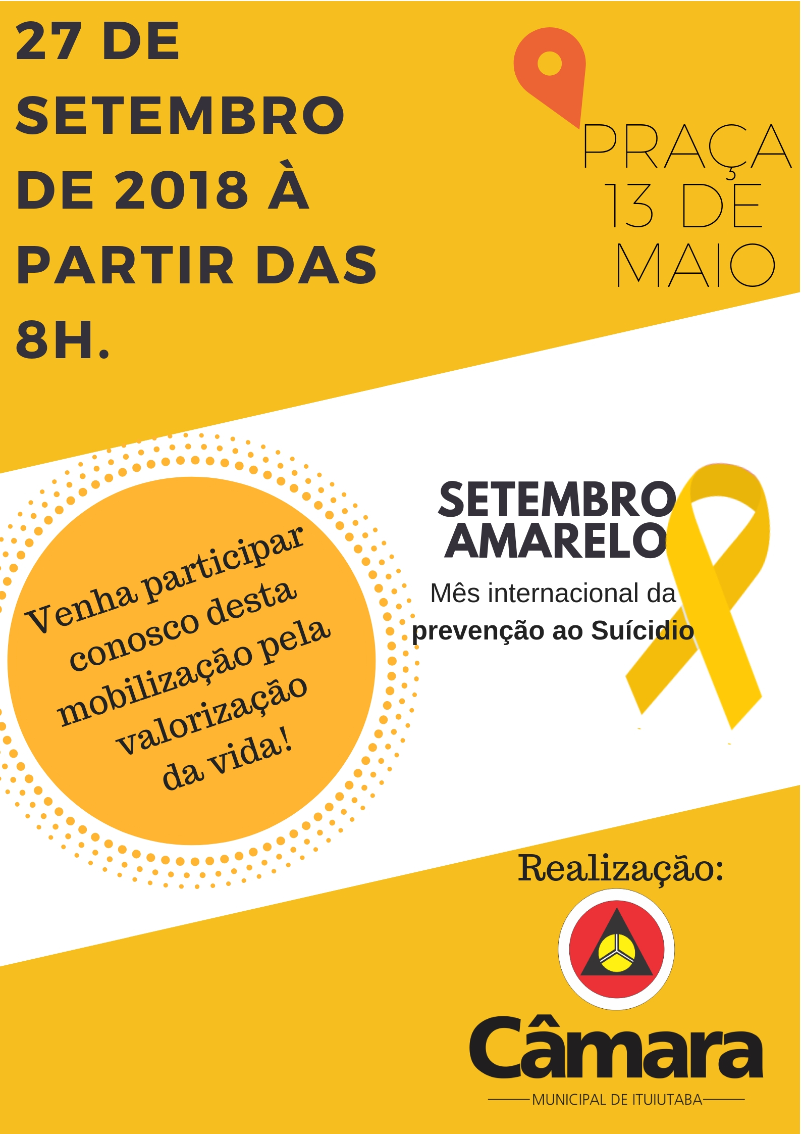 Setembro Amarelo