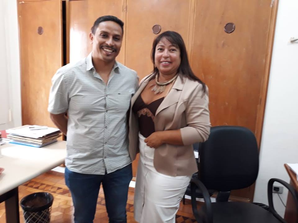 TOMA POSSE NA CÂMARA MUNICIPAL DE ITUIUTABA A VEREADORA SUZANA MODESTO