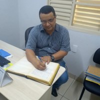 Vereador Odeemes Braz dos Santos retorna a Câmara Municipal de Ituiutaba