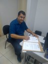 Vereador Renato Moura volta a ocupar cadeira no Legislativo Tijucano