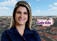 Vereadora Gabriela Ceschim juntamente com o Vereador Barreto apresentam Projeto de Lei