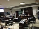 Vereadores da Câmara Municipal reforçam apoio para contemplados dos residenciais Nova Ituiutaba 2 e 4
