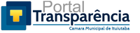 PORTAL DA TRANSPARÊNCIA DA CÂMARA MUNICIPAL DE ITUIUTABA